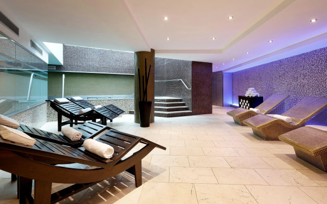 Melia Barcelona Sarrià