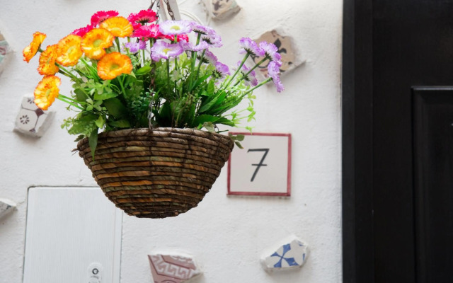 [Via Dei Tribunali–Duomo] Casina in Centro Storico