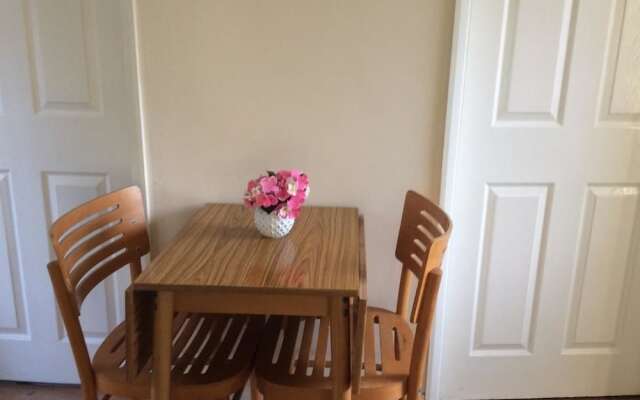 Cotefields Bed & Breakfast