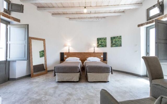 Palummare Agri Hotel
