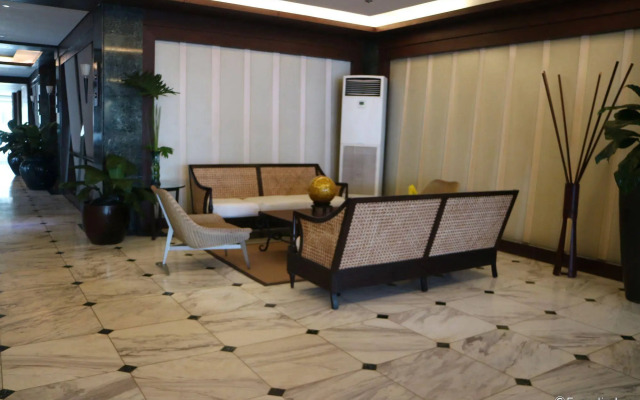 Sugarland Hotel