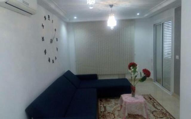 Residence Tej Al Baher Mrezga Qm@ Tj Lbhr Mrzq@