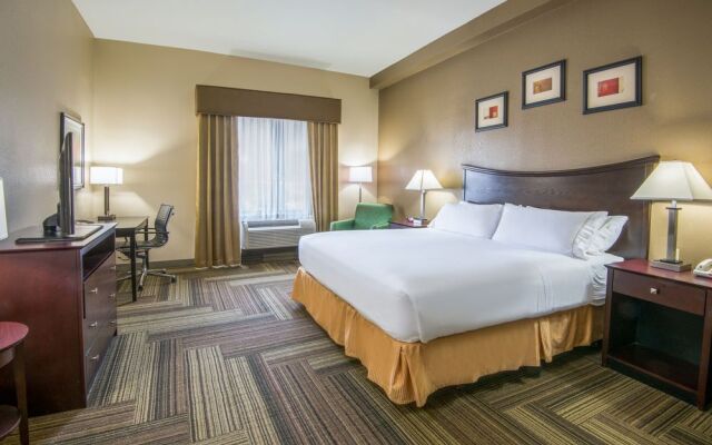 Holiday Inn Express Ashland