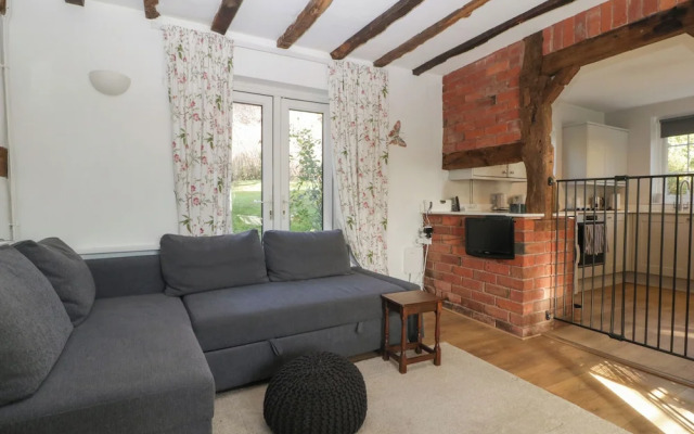 Bowkers Cottage