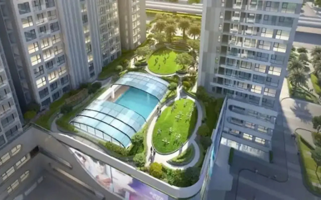 Vinhomes Westpoint Managed by Anstay Residence