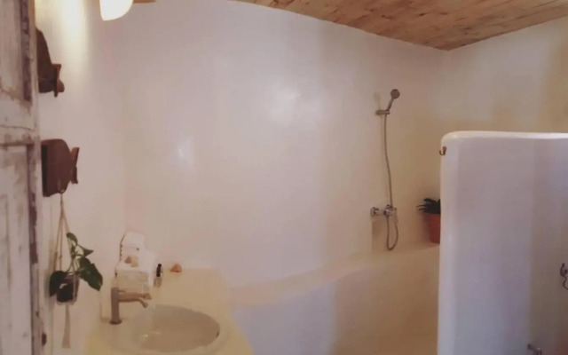 Maliblues Bed & Art Gallery