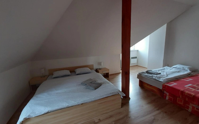 Apartman Horec 30 a 1