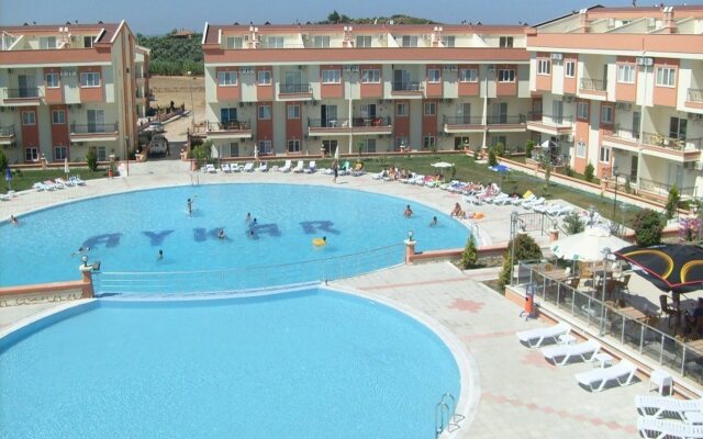 Апарт-отель Didim Sunset Village