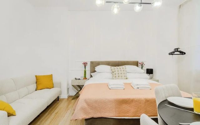 Apartament Ogrodowa 26a