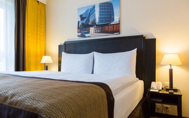 Hotel Euler