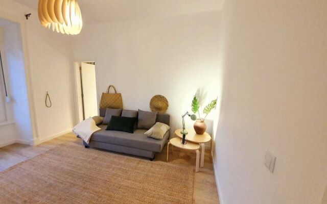Lisbon Chile Out Rooms By Host-Point