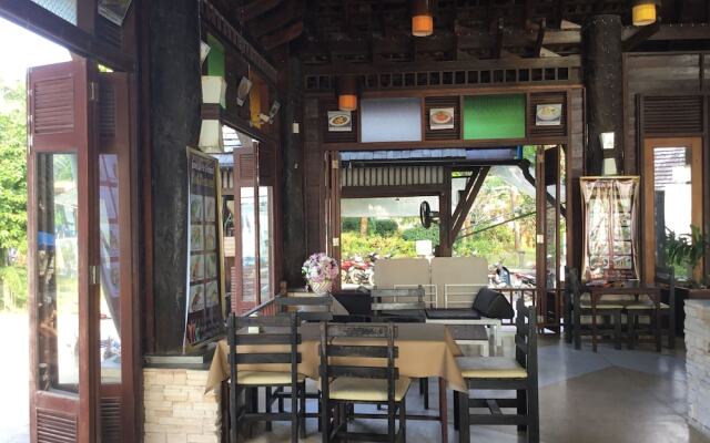 Seashell Resort Koh Tao