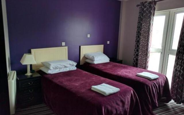 Galway Arms Inn