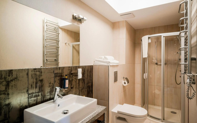 Royal Tulip Sand Kolobrzeg