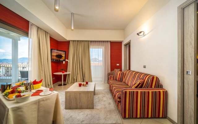 Jazz Hotel