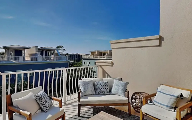 Coastal Grove by Southern Vacation Rentals