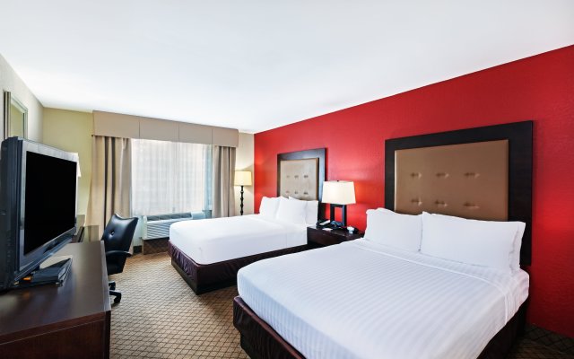 Holiday Inn Express Hotel & Suites Lafayette South, an IHG Hotel