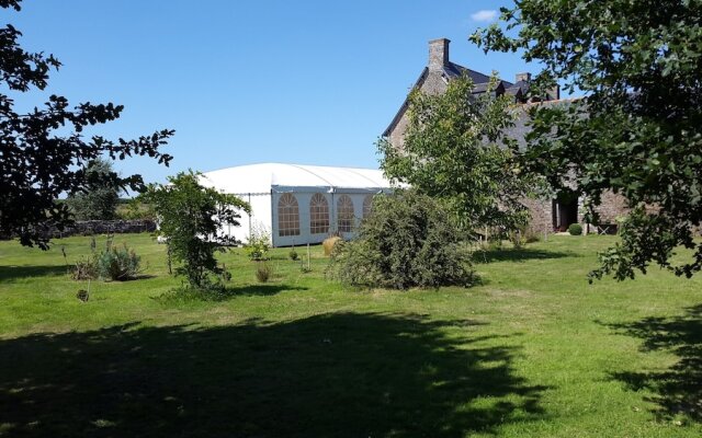 Relais Culturel Du Manoir Des Loges