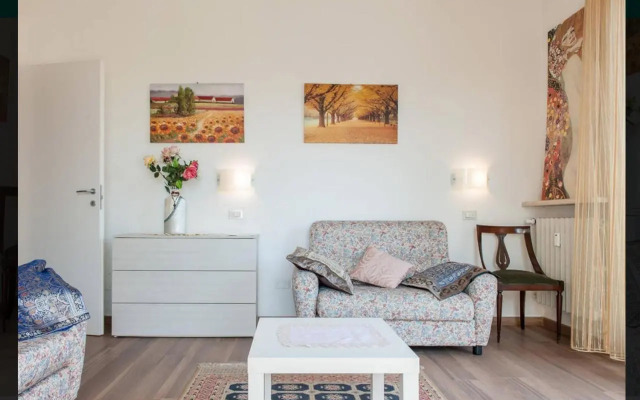 VeronaView Apartment x5