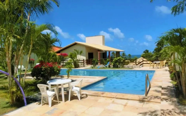 Casa-Vento Private Guest House