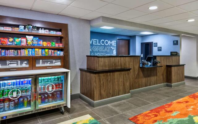 Hampton Inn Traverse City