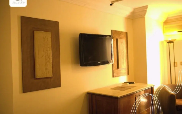 Bianchi Hotel
