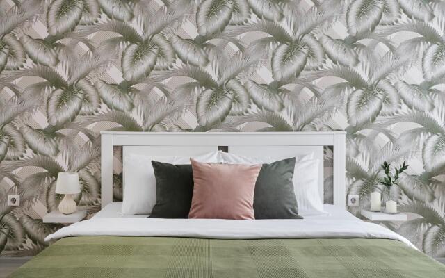 Апартаменты Kvartira sutki irk на улице Красноказачья 76/1