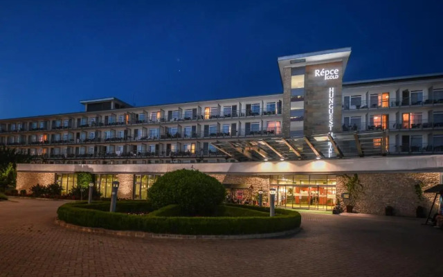 Hunguest Hotel Repce