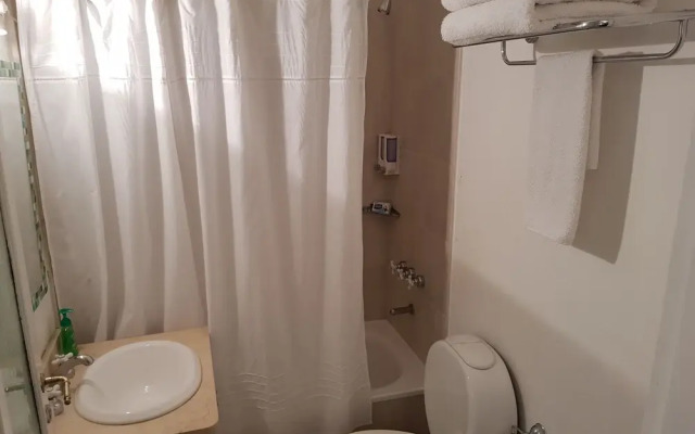S&T Apartments
