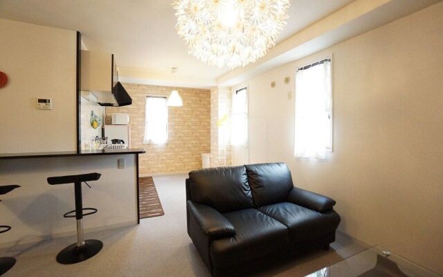 Osaka Village Apartment