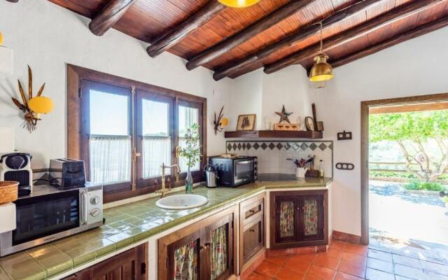 Casa Huerta de la Fuente Hornachuelos by Ruralidays