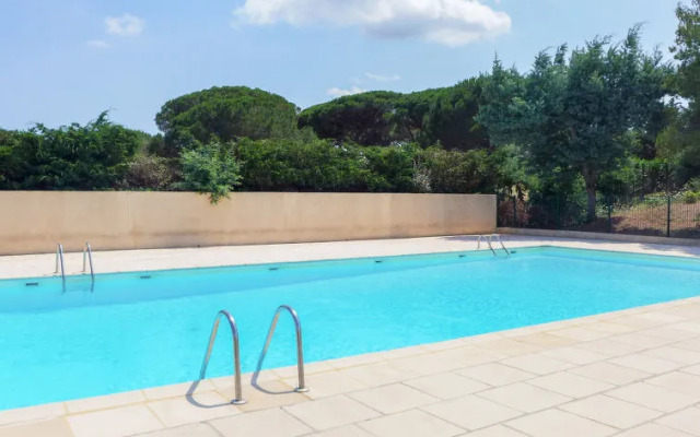 Le Domaine de la Croisette