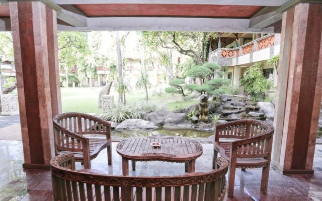 RedDoorz near Kuta Beach