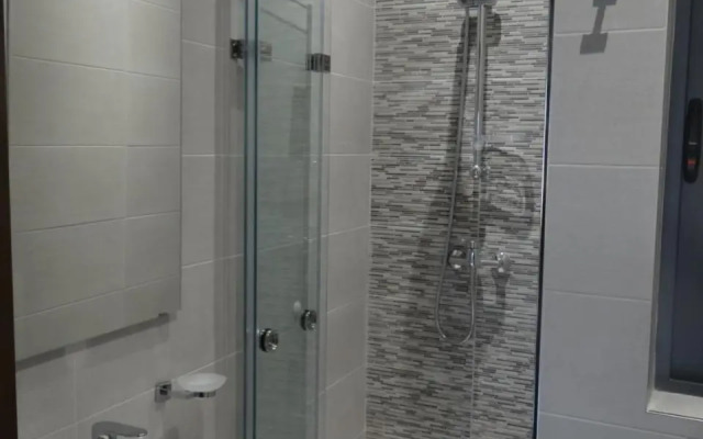 SB3 - Stylish PENTHOUSE - Superb Location Msida