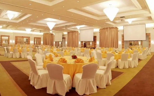 Al Salam Hotel