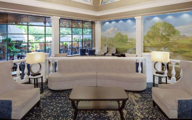 Desmond Hotel Malvern, a DoubleTree by Hilton