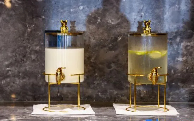 Pulun Hotel (Shaoxing Keqiao Yintai Branch)