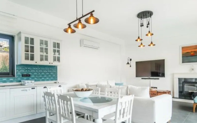 Villa Mystery