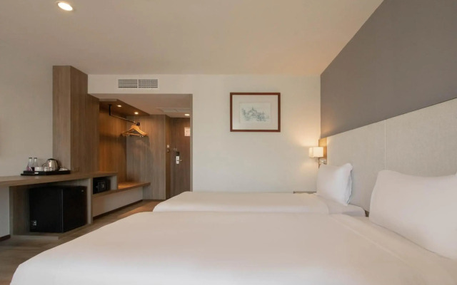 Fortune View Khong Hotel Nakhon Phanom