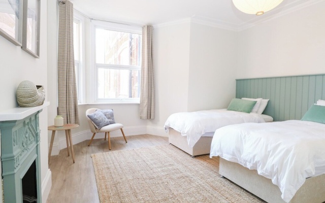 Flat 1