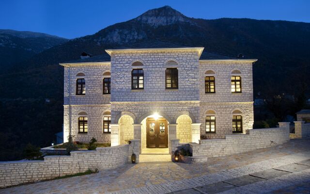 Aberratio Boutique Hotel