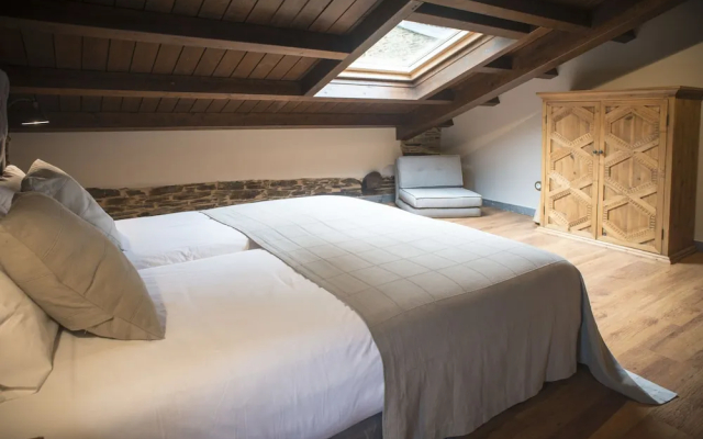 Casona de Labrada