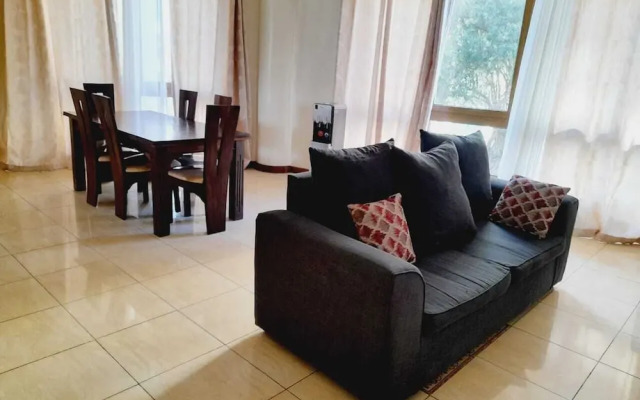 Lux Suites Dofils Assia Apartments