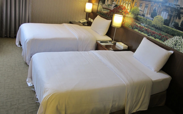 York Hotel