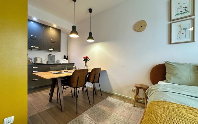 apartamenty momo