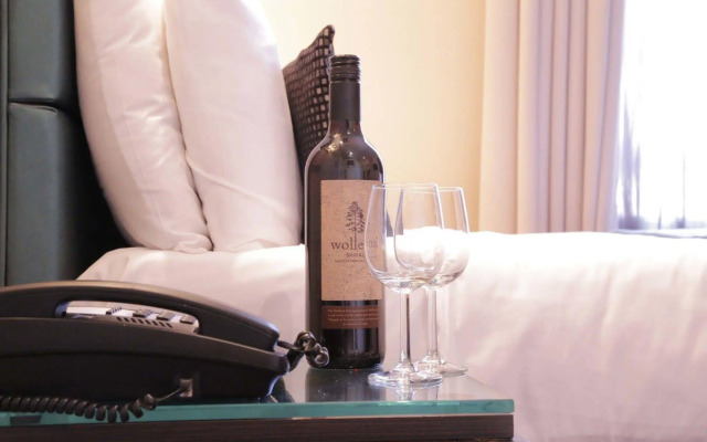 Astors Belgravia