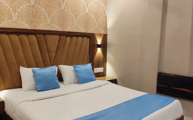 Hotel Homestay