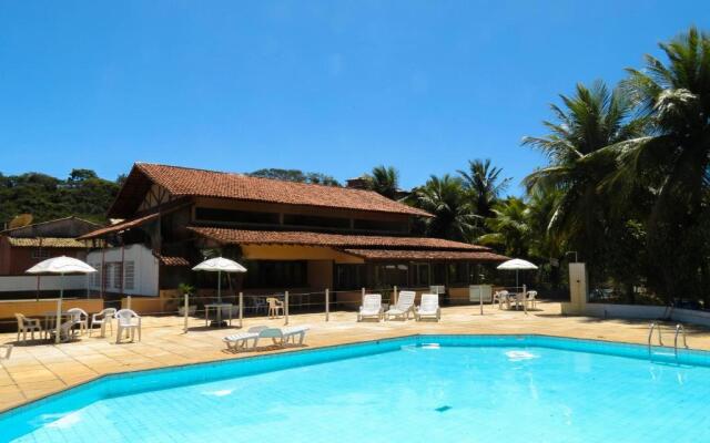 Búzios Beach Internacional Residence Service
