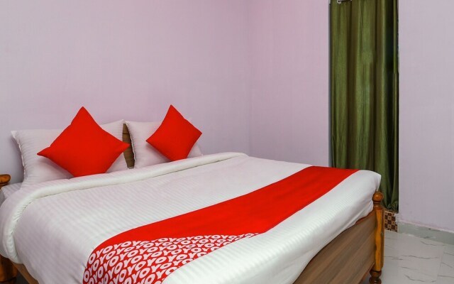 Hotel Welcome Tirupati By OYO Rooms