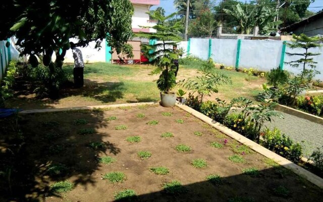 Trinco Villas Uppuveli